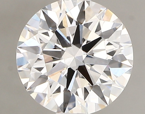 1.11 carat d VVS2 ID Cut IGI round diamond