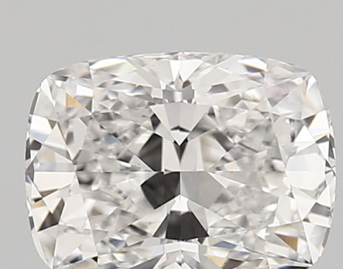 1.6 carat d VS1 EX Cut IGI cushion diamond
