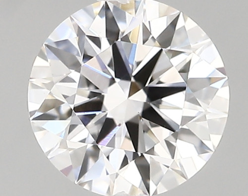 1.13 carat d VVS2 ID Cut IGI round diamond