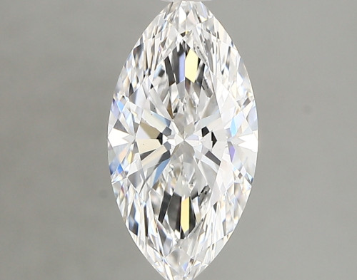 1.13 carat d VS1 EX Cut IGI marquise diamond