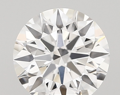 1.18 carat d VS1 ID Cut IGI round diamond