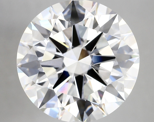 12.1 carat f VS1 EX Cut IGI round diamond