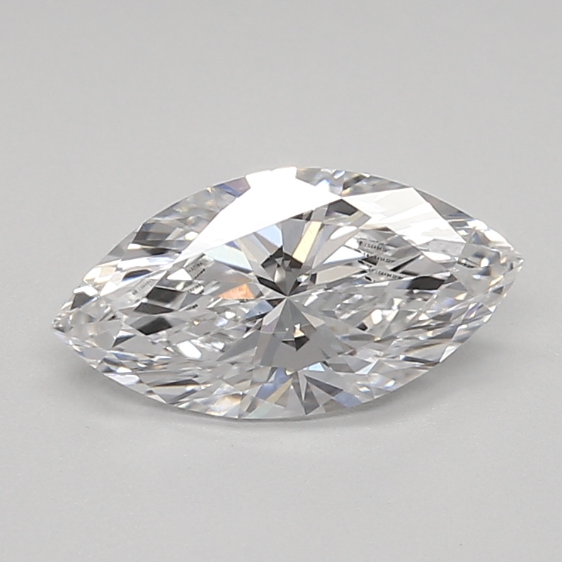 0.91ct D VS1 Marquise (IGI)