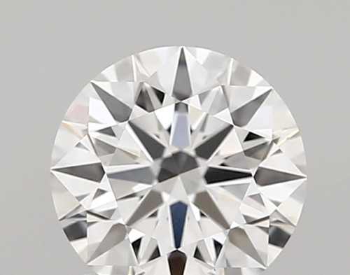 1.17 carat d VS1 ID Cut IGI round diamond