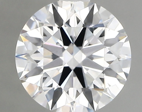 1.13 carat d VVS2 ID Cut IGI round diamond