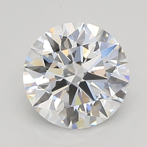 1.11 carat d VVS2 ID Cut IGI round diamond