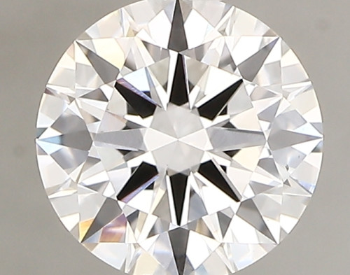 1.02 carat d VS1 ID Cut IGI round diamond