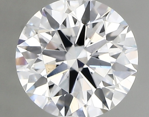 1.03 carat d VS1 ID Cut IGI round diamond