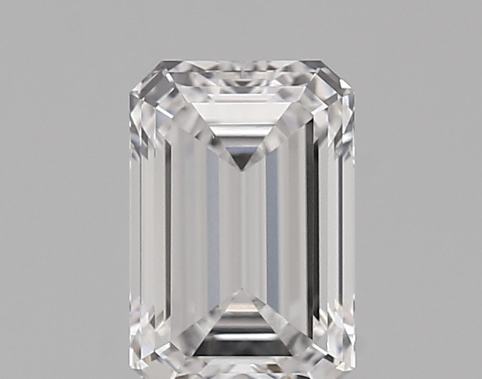 1.04ct E VVS1 Emerald (IGI)