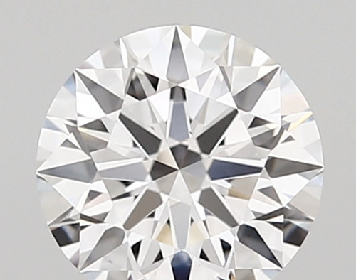 1.17 carat d VS1 ID Cut IGI round diamond