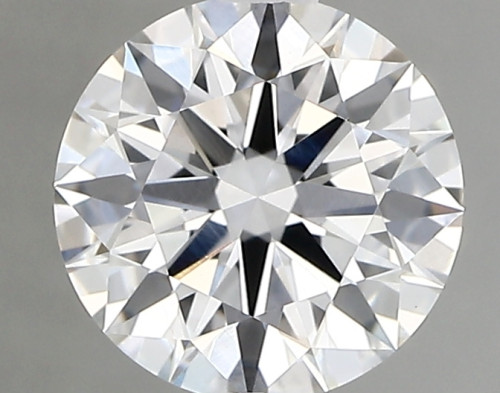 1.12 carat d VVS2 ID Cut IGI round diamond