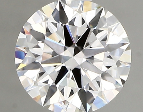 1.01 carat d VS1 ID Cut IGI round diamond