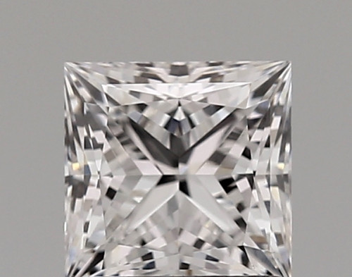 1.19 carat e VS1 EX Cut IGI princess diamond