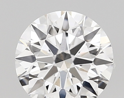 1.13 carat d VS1 ID Cut IGI round diamond