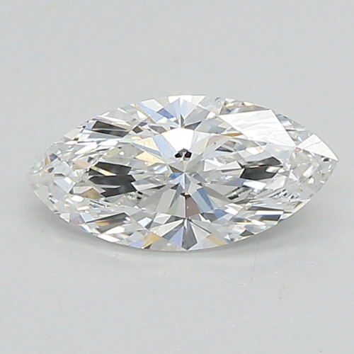 0.64 carat e VS1 VG Cut IGI marquise diamond