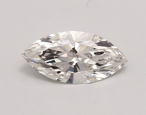 1.04 carat g VS1 EX Cut IGI marquise diamond