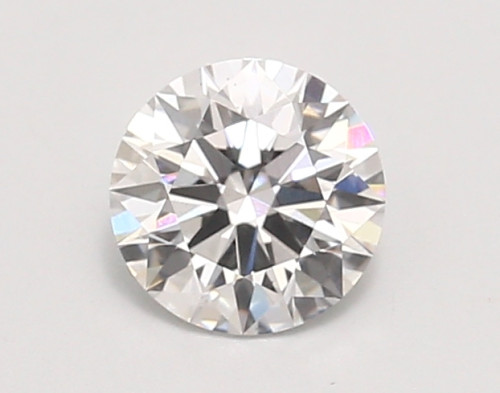 1.11 carat e VS2 ID Cut IGI round diamond