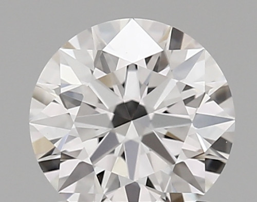 1.11 carat d VVS2 ID Cut IGI round diamond