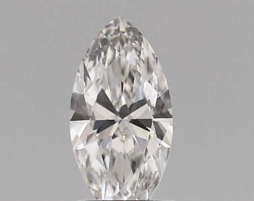 1.03 carat f VVS1 EX Cut IGI marquise diamond