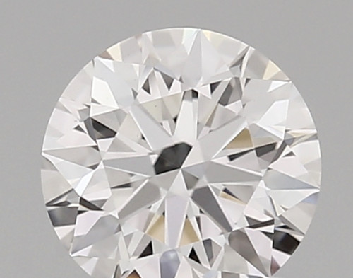 1.13 carat d VVS2 ID Cut IGI round diamond