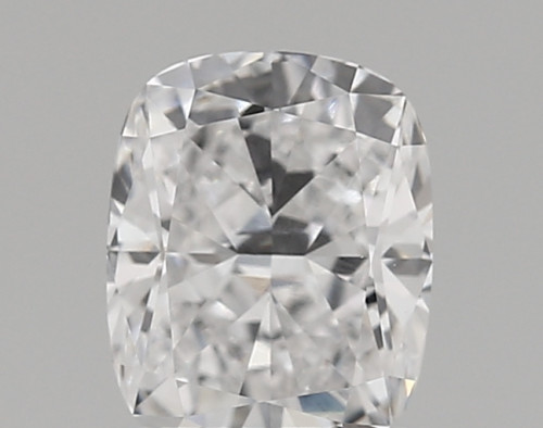 1.2 carat d VVS1 EX Cut IGI cushion diamond