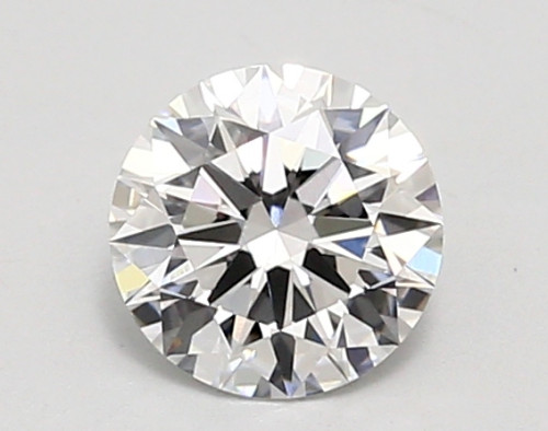 1.12 carat d VVS2 ID Cut IGI round diamond