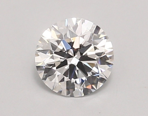 1.01 carat d VS1 ID Cut IGI round diamond