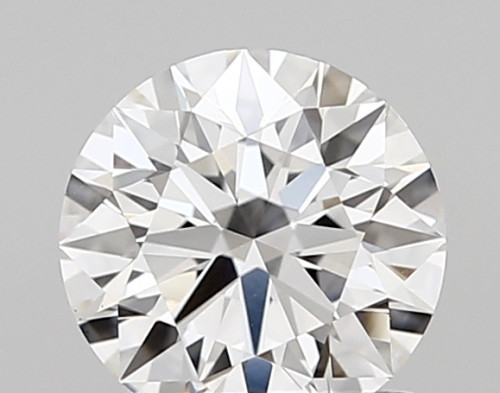 1.12 carat d VVS2 ID Cut IGI round diamond