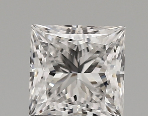 1.15 carat e VVS2 EX Cut IGI princess diamond