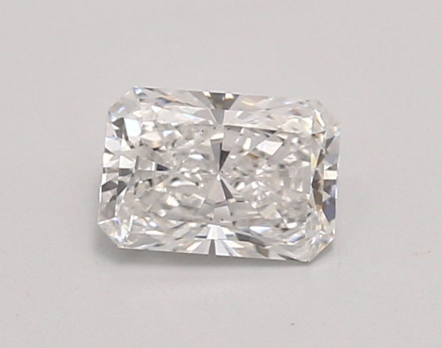 1.01 carat e VS2 EX Cut IGI radiant diamond