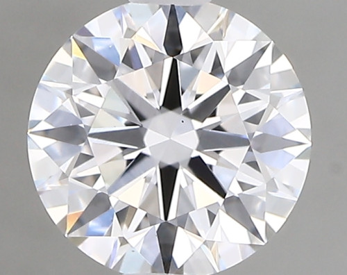 1.17 carat d VS1 ID Cut IGI round diamond