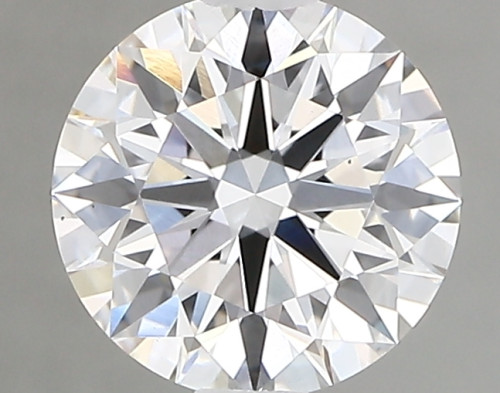 1.13 carat d VS1 ID Cut IGI round diamond