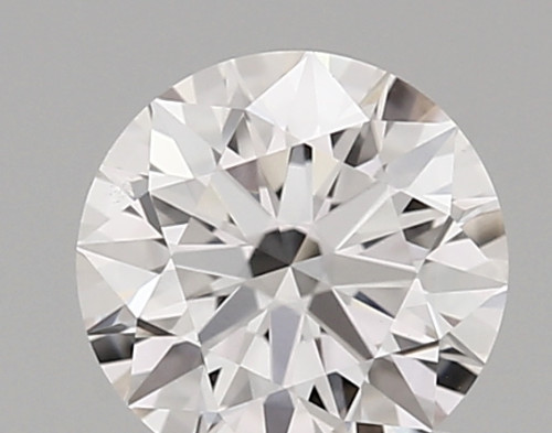 1.07 carat d VS1 ID Cut IGI round diamond