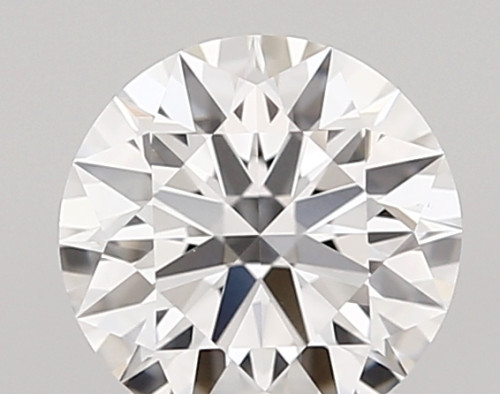 1.16 carat d VS1 ID Cut IGI round diamond