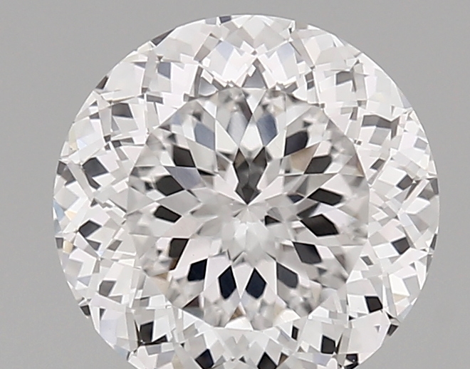 1.99 carat Portrait lab-grown diamond