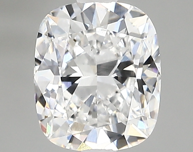 Brilliant Diamond