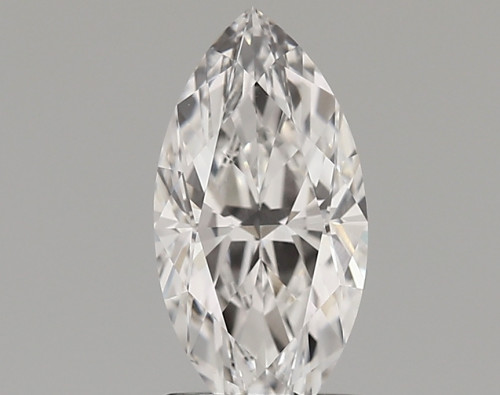 1.18 carat e VVS2 EX Cut IGI marquise diamond