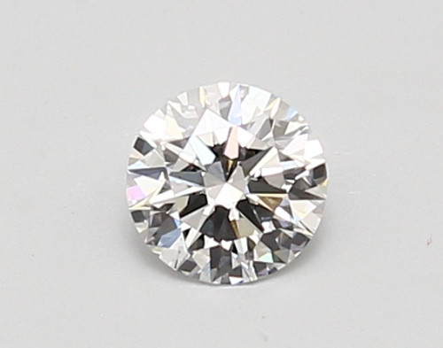 0.52 carat d VS1 ID Cut IGI round diamond