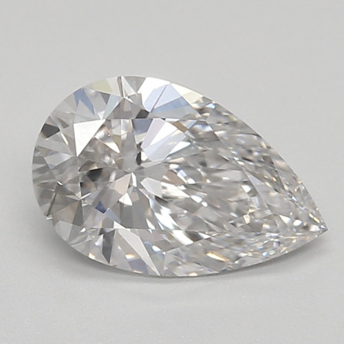 1.15 carat f VS2 EX Cut IGI pear diamond