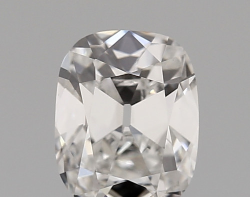 1.17 carat f VVS2 VG Cut IGI cushion diamond