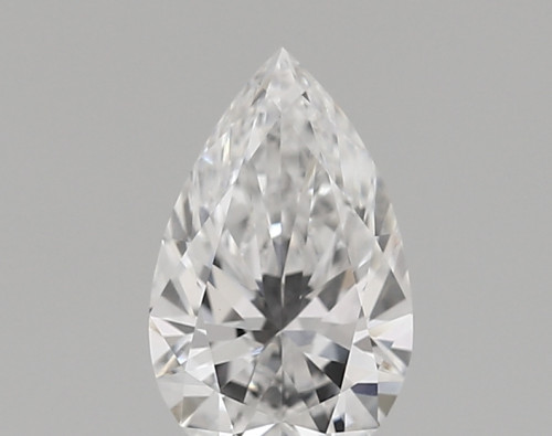 1.03 carat e VVS2 EX Cut IGI pear diamond