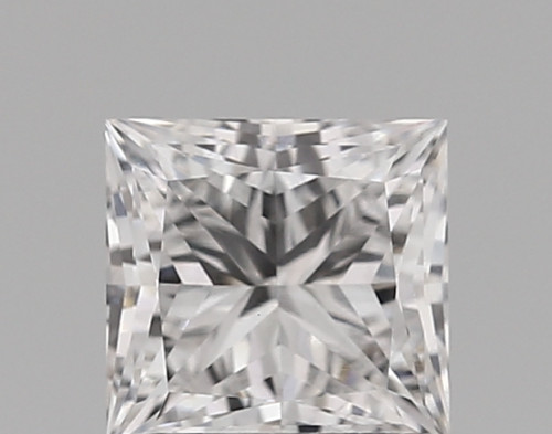 1.13 carat e VVS2 VG Cut IGI princess diamond