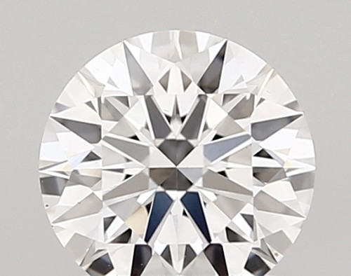 1.07 carat d VS1 ID Cut IGI round diamond