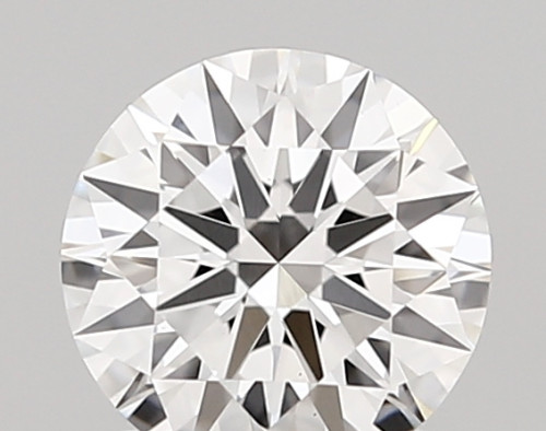 1.08 carat d VS1 ID Cut IGI round diamond