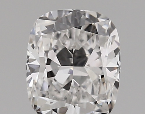 1 carat e VS1 EX Cut IGI cushion diamond