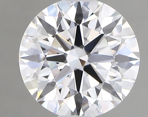 1.05 carat d VS1 ID Cut IGI round diamond