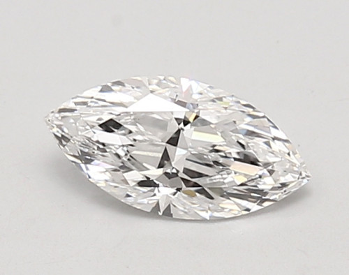 1.01 carat d VS1 VG Cut IGI marquise diamond