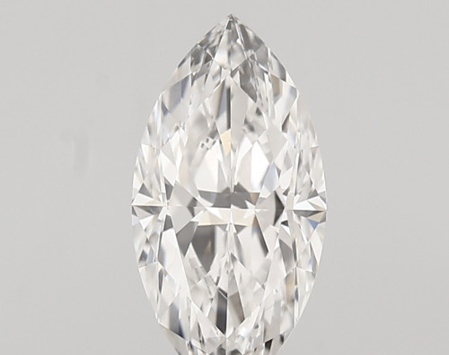 1.21 carat e VVS2 EX Cut IGI marquise diamond