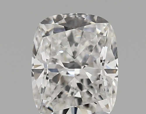 1.02 carat e VS1 VG Cut IGI cushion diamond