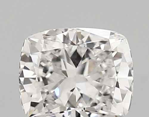 1.01 carat d VVS2 EX Cut IGI cushion diamond
